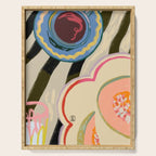 MELON FOR BREAKFAST Serving Tray Gallery Image 1