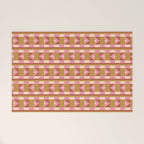 Sun Deco Welcome Mat Gallery Image 1