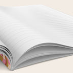 Sun Deco Notebook Gallery Image 2
