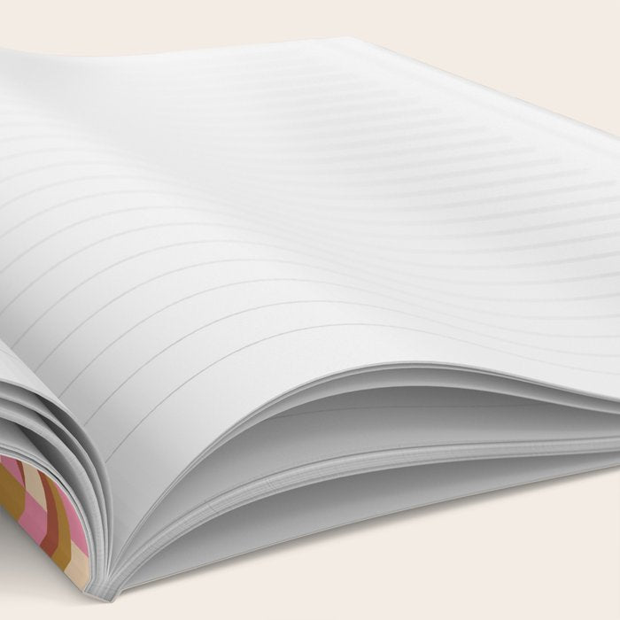 Sun Deco Notebook Gallery Image 2