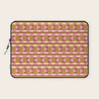 Sun Deco Laptop Sleeve Gallery Image 1