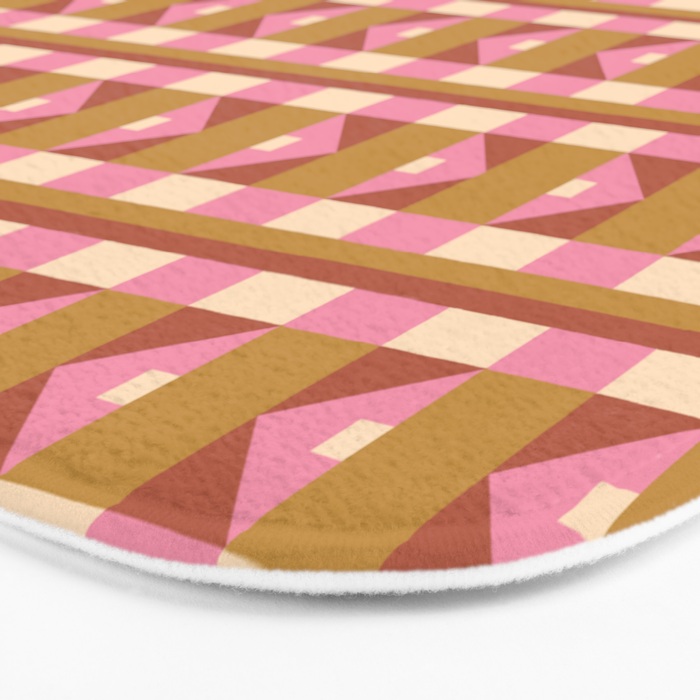 Sun Deco Bath Mat Gallery Image 3