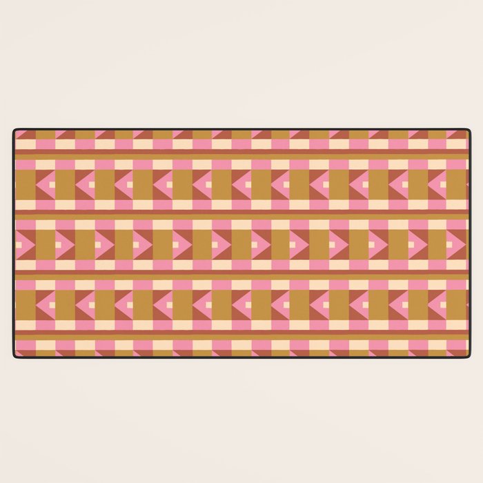 Sun Deco Desk Mat Gallery Image 3