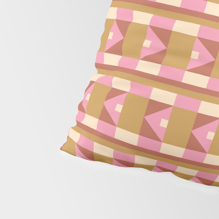 Sun Deco Pillow Sham Gallery Image 4