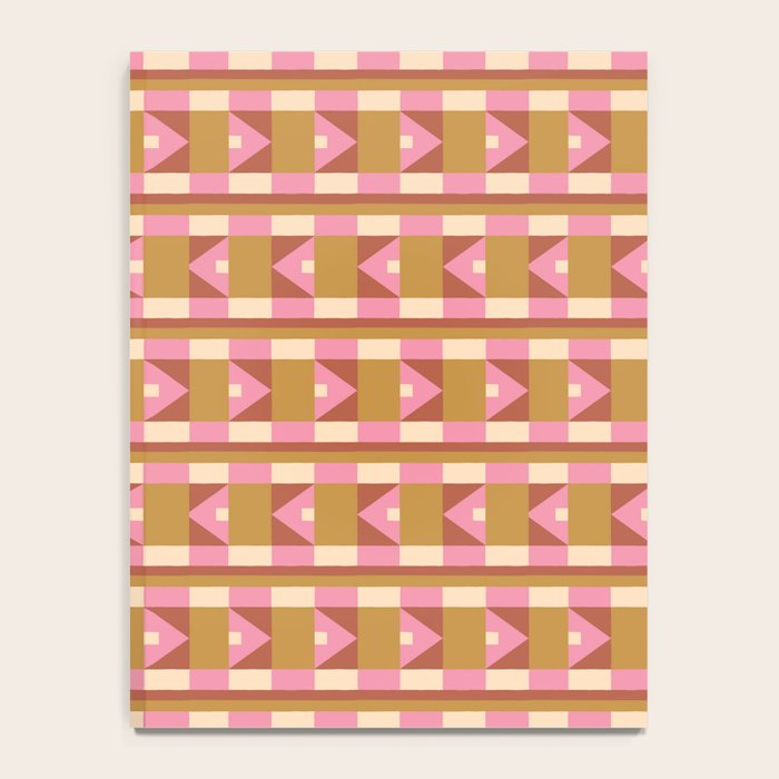 Sun Deco Notebook Gallery Image 4