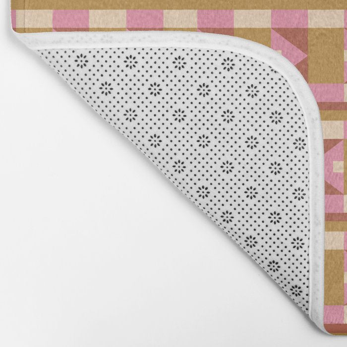 Sun Deco Bath Mat Gallery Image 2