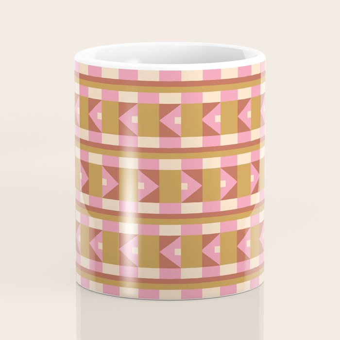 Sun Deco Coffee Mug Gallery Image 4
