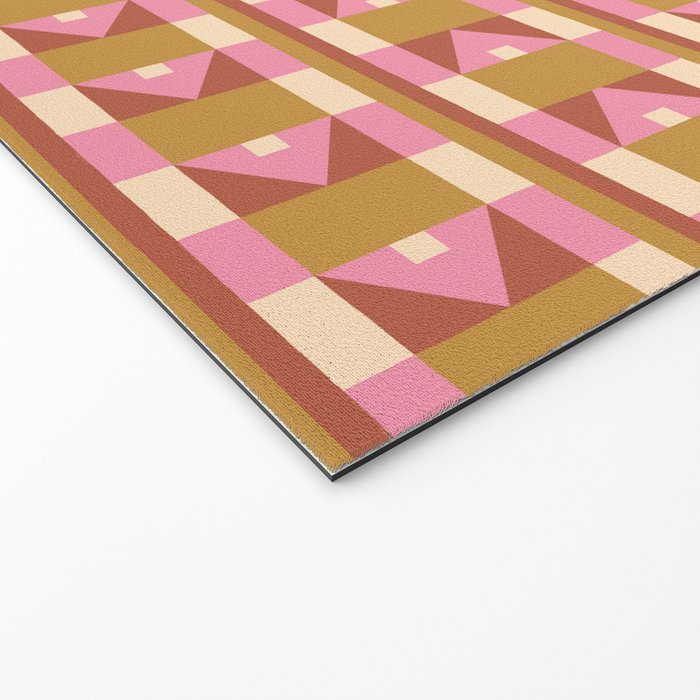 Sun Deco Welcome Mat Gallery Image 2