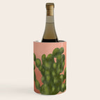 Strong Desert Cactus Wine Chiller Gallery Image 1