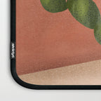 Strong Desert Cactus Laptop Sleeve Gallery Image 3