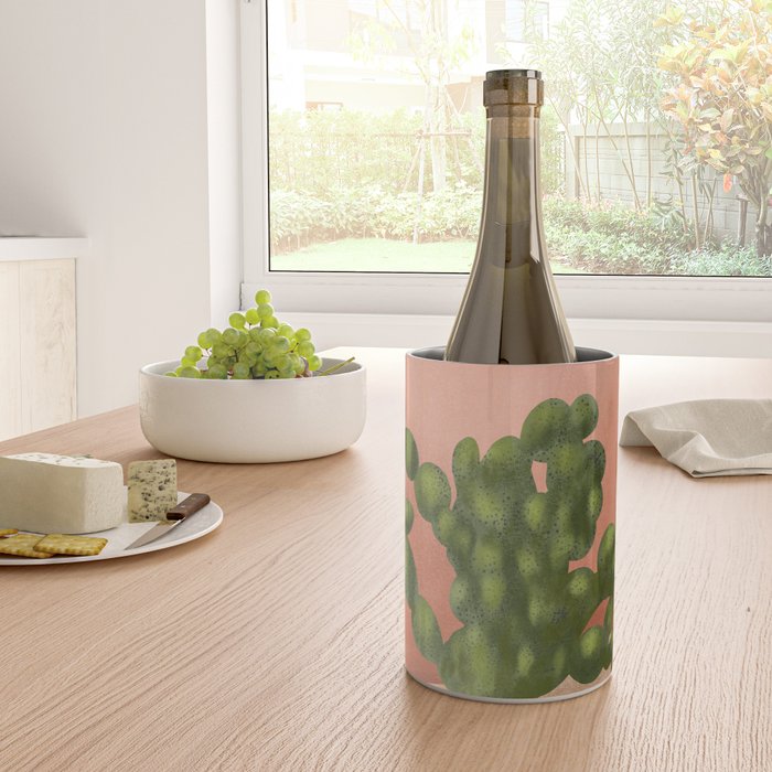 Strong Desert Cactus Wine Chiller Gallery Image 4