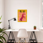 Take Up Space Poster Gallery Image 2