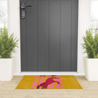 Take Up Space Welcome Mat Gallery Image 3