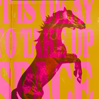 Take Up Space Coffee Mug Gallery Image 2