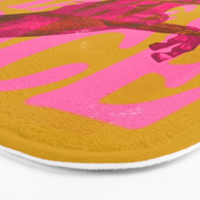 Take Up Space Bath Mat Gallery Image 3