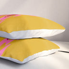 Take Up Space Pillow Sham Gallery Image 3