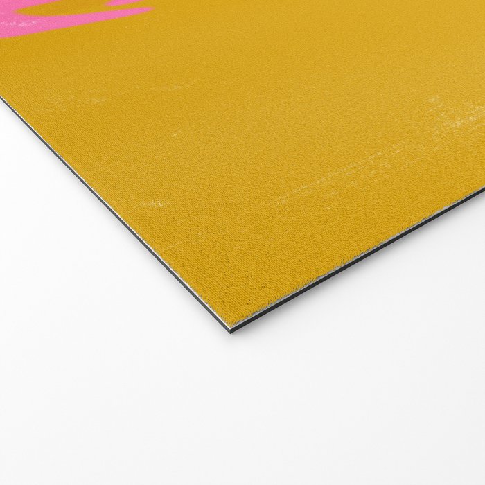 Take Up Space Welcome Mat Gallery Image 2