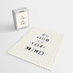 Be kind to your mind / Daily Reminder #5 Jigsaw Puzzle Gallery Image 2