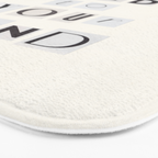 Be kind to your mind / Daily Reminder #5 Bath Mat Gallery Image 3
