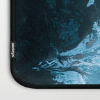 Abstract Lake in Iceland Laptop Sleeve Gallery Image 3