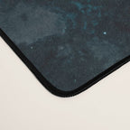 Abstract Lake in Iceland Desk Mat Gallery Image 4