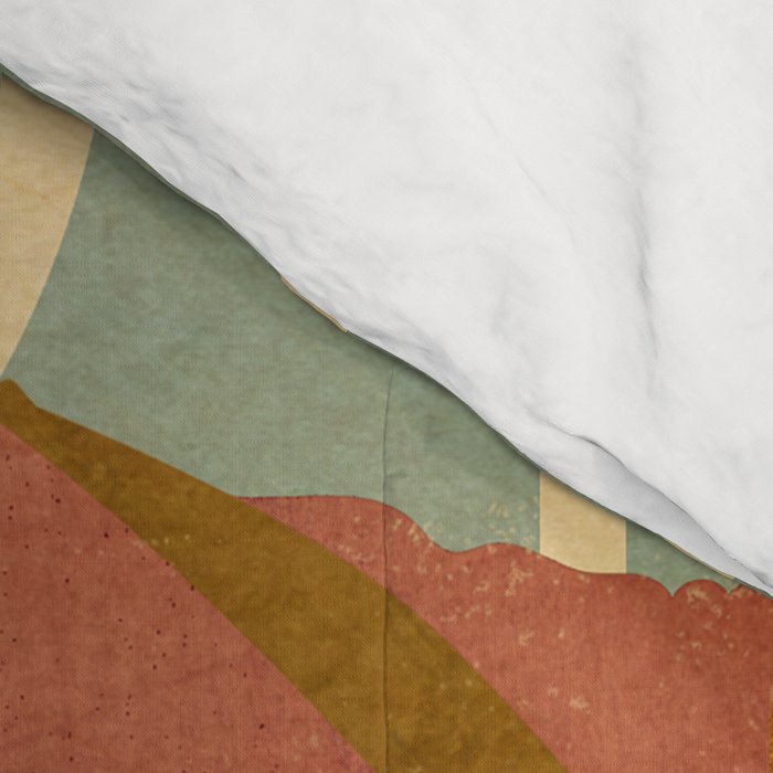 Vintage Golf Comforter Gallery Image 4