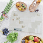 Greece Wall Art Cutting Board Gallery Image 2