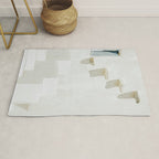 Greece Wall Art Rug Gallery Image 1