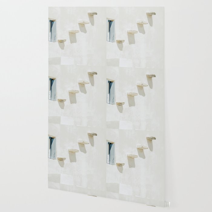 Greece Wall Art Wallpaper Gallery Image 2