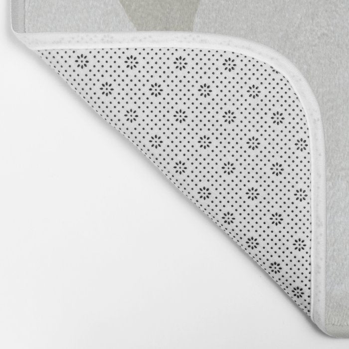 Greece Wall Art Bath Mat Gallery Image 2