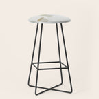 Greece Wall Art Stool Gallery Image 1