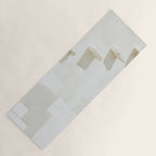 Greece Wall Art Yoga Mat Gallery Image 1