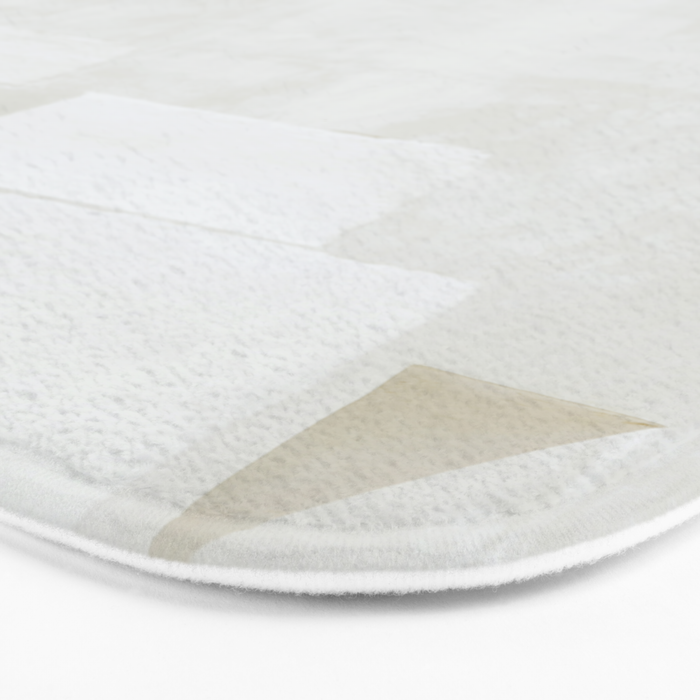 Greece Wall Art Bath Mat Gallery Image 3