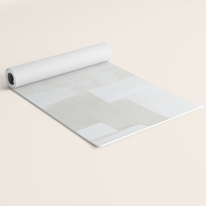 Greece Wall Art Yoga Mat Gallery Image 2