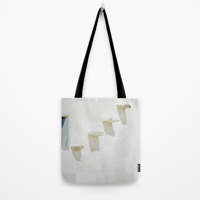 Greece Wall Art Tote Bag Gallery Image 2