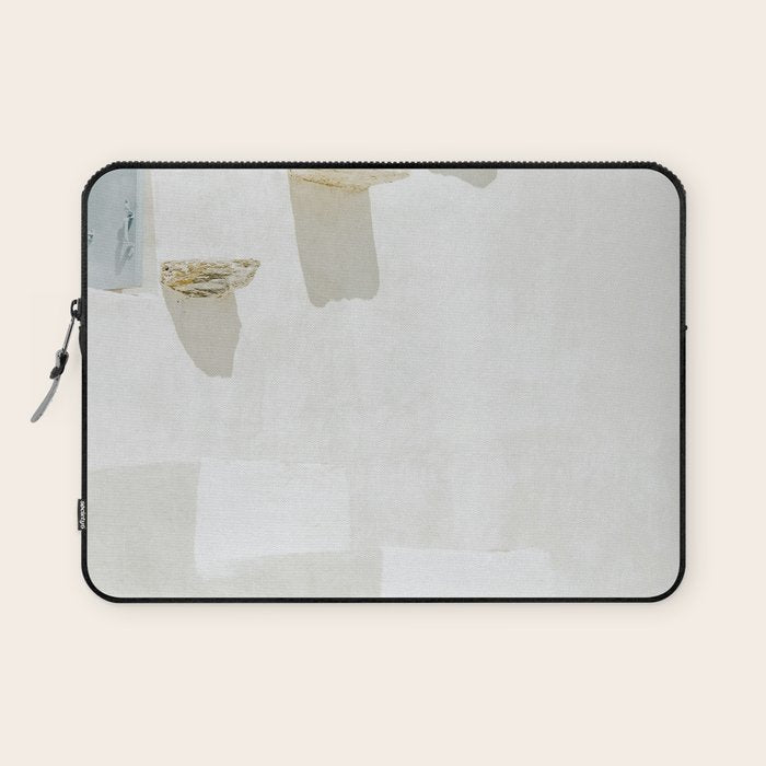 Greece Wall Art Laptop Sleeve Gallery Image 1