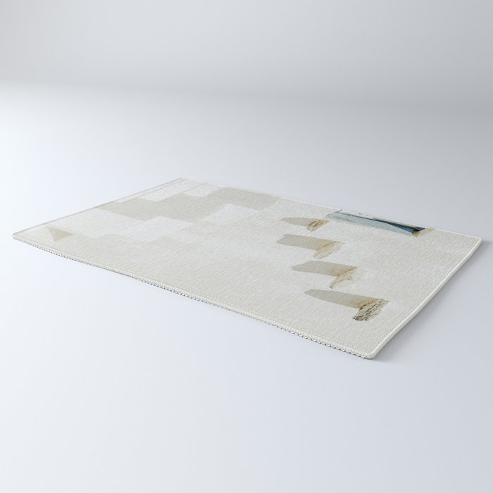 Greece Wall Art Rug Gallery Image 3