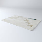 Greece Wall Art Rug Gallery Image 3