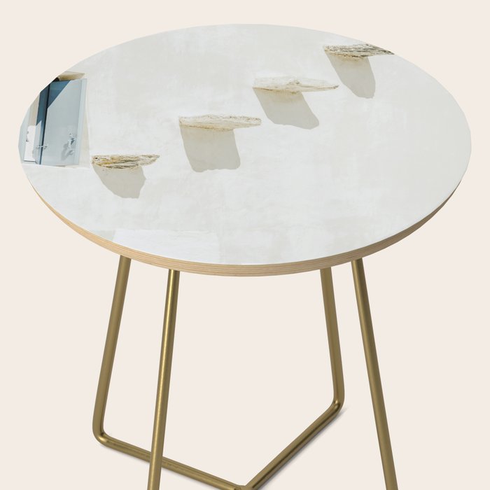 Greece Wall Art Side Table Gallery Image 2