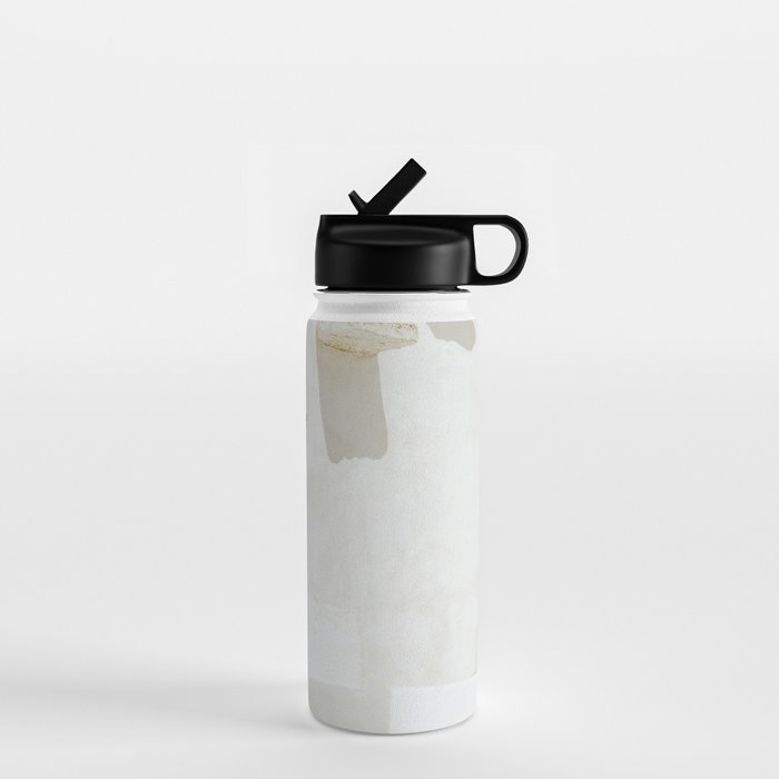 Greece Wall Art Water Bottle Gallery Image 1