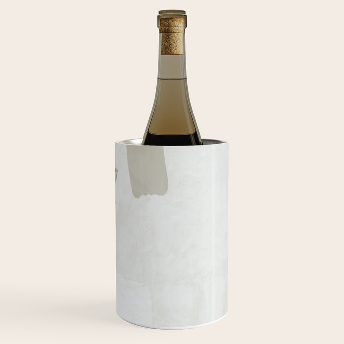 Greece Wall Art Wine Chiller Gallery Image 1
