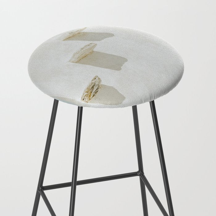 Greece Wall Art Stool Gallery Image 2