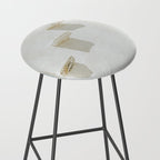 Greece Wall Art Stool Gallery Image 2