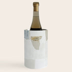 Greece Wall Art Wine Chiller Gallery Image 2
