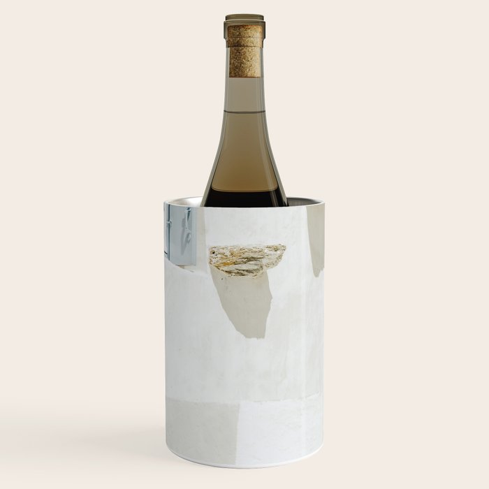 Greece Wall Art Wine Chiller Gallery Image 2