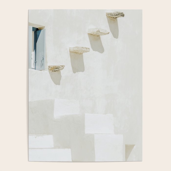Greece Wall Art Poster Gallery Image 1