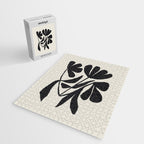 Tulip Fossil  Jigsaw Puzzle Gallery Image 2