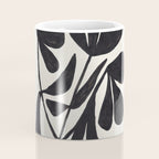 Tulip Fossil  Coffee Mug Gallery Image 4