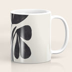 Tulip Fossil  Coffee Mug Gallery Image 1