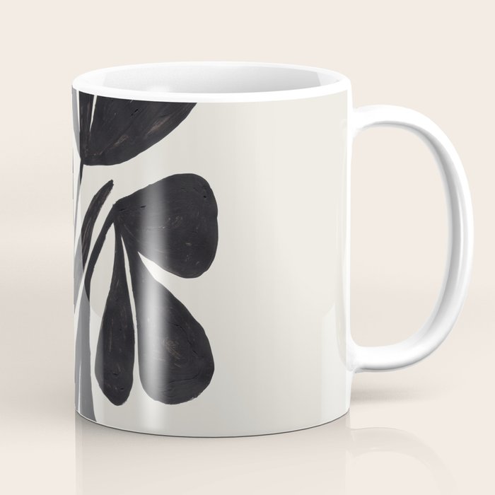 Tulip Fossil  Coffee Mug Gallery Image 1